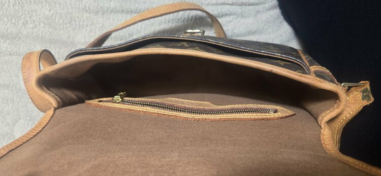 ルイヴィトン モノグラム （ブランドバッグ）の商品画像 - 査定依頼日：2026年2月21日 - 最高査定価格：70,000円