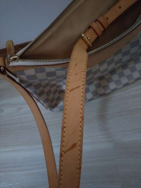 ルイヴィトン ダミエ （ブランドバッグ）の商品画像 - 査定依頼日：2025年3月29日 - 最高査定価格：80,000円