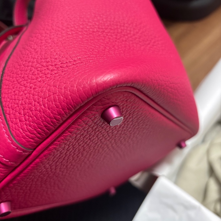 ピコタン　ソーピンク（ブランドバッグ）の商品画像 - 査定依頼日：2025年12月30日 - 最高査定価格：480,000円