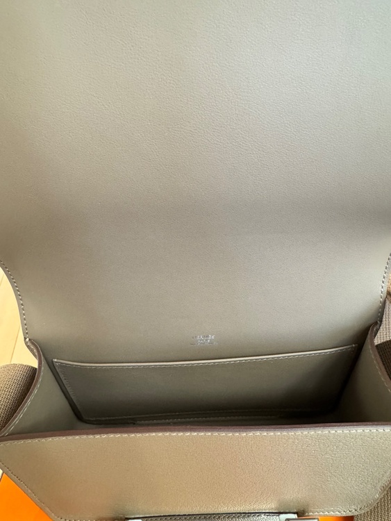 エルメス エルメス(その他) （ブランドバッグ）の商品画像 - 査定依頼日：2026年1月9日 - 最高査定価格：650,000円