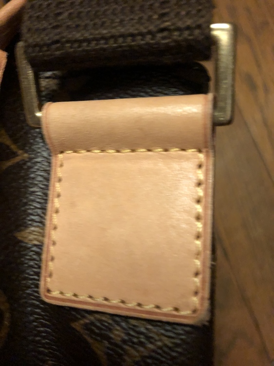 斜めがけ（ブランドバッグ）の商品画像 - 査定依頼日：2022年5月3日 - 最高査定価格：72,250円