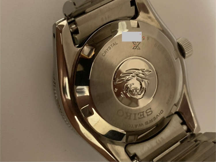 セイコー プロスペックス SBDC197（高級時計）の商品画像 - 査定依頼日：2025年10月15日 - 最高査定価格：92,000円