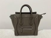 セリーヌ  （ブランドバッグ）の商品画像 - 査定依頼日：2025年9月26日 - 最高査定価格：160,000円