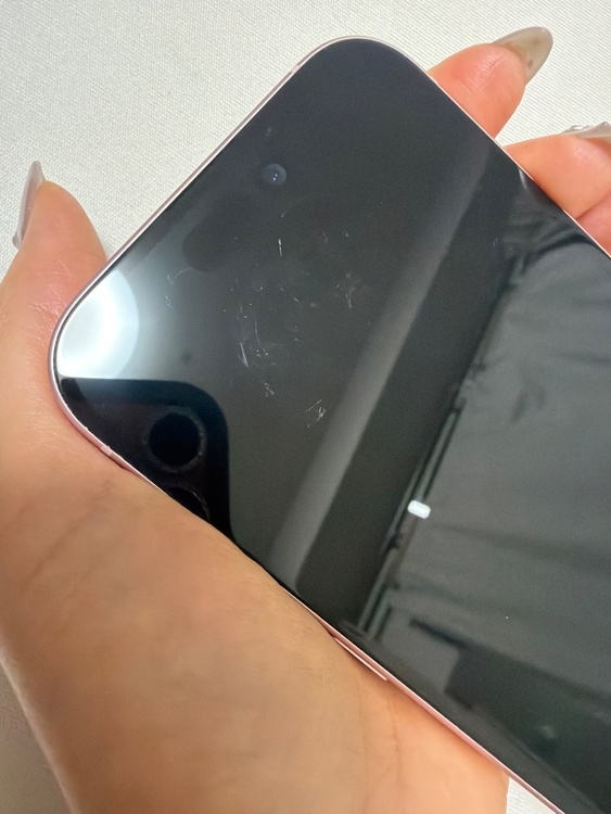 iPhone 15 256GB Softbank（スマホ）の商品画像 - 査定依頼日：2026年1月19日 - 最高査定価格：64,000円