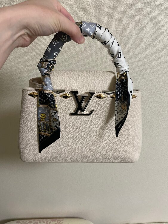 ルイヴィトン ルイヴィトン(その他) （ブランドバッグ）の商品画像 - 査定依頼日：2025年3月14日 - 最高査定価格：400,000円