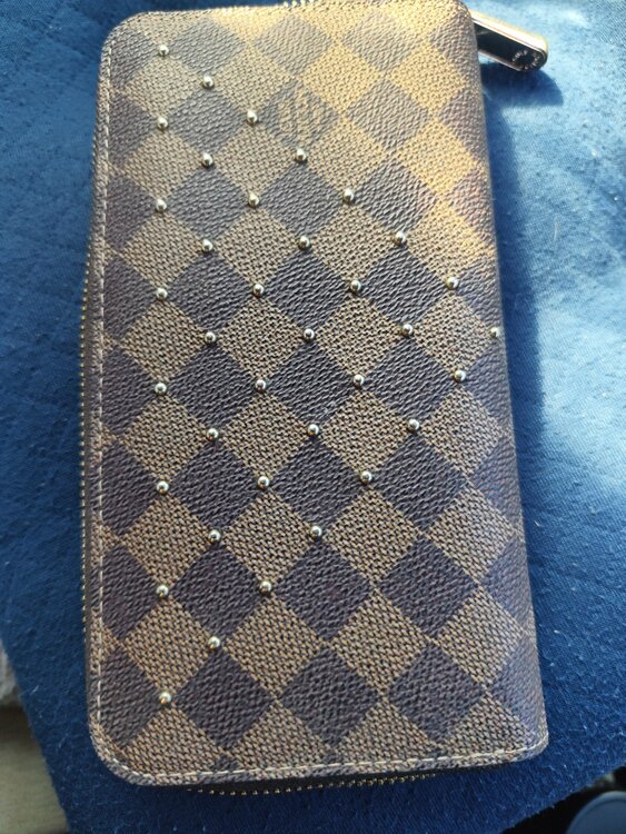 ルイヴィトン ダミエ （ブランドバッグ）の商品画像 - 査定依頼日：2026年1月16日 - 最高査定価格：40,000円