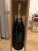 piper-heidsieck champagne（お酒）の商品画像 - 査定依頼日：2020年1月25日 - 最高査定価格：4,000円