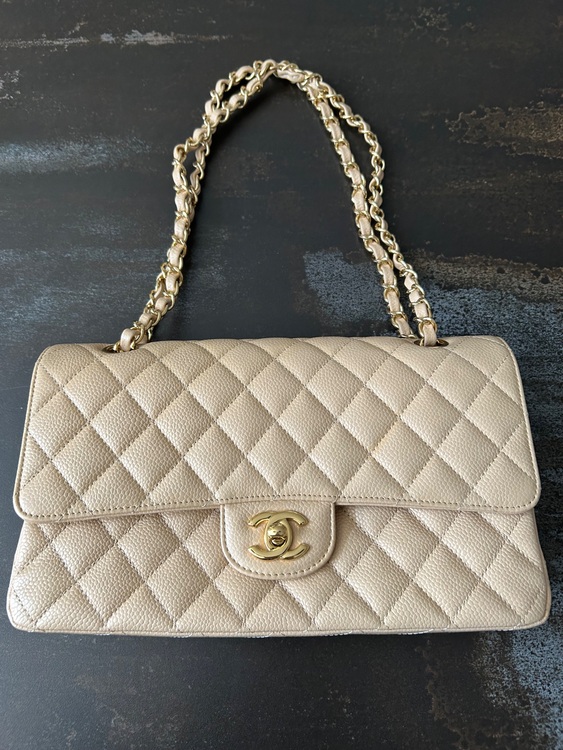 シャネル マトラッセ （ブランドバッグ）の商品画像 - 査定依頼日：2025年9月8日 - 最高査定価格：800,000円