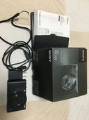 DSC RX100