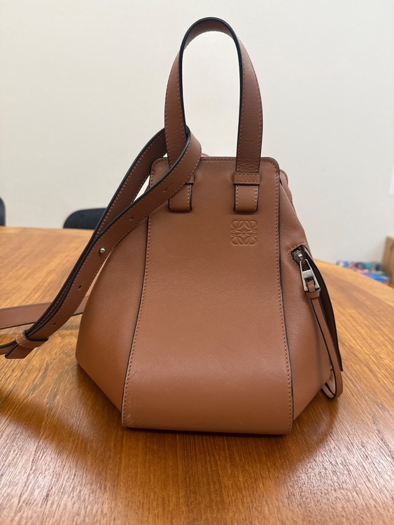 HAMMOCK （ブランド財布・小物）の商品画像 - 査定依頼日：2025年9月18日 - 最高査定価格：30,000円