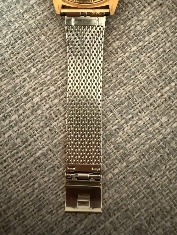 ロレックス その他 （高級時計）の商品画像 - 査定依頼日：2025年8月30日 - 最高査定価格：1,200,000円