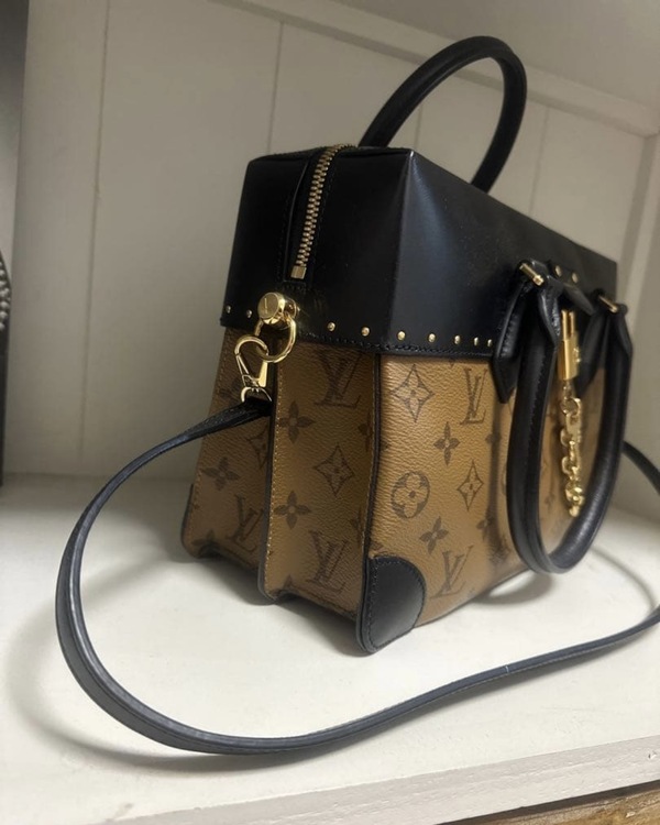 シティマル（ブランドバッグ）の商品画像 - 査定依頼日：2026年1月20日 - 最高査定価格：200,000円