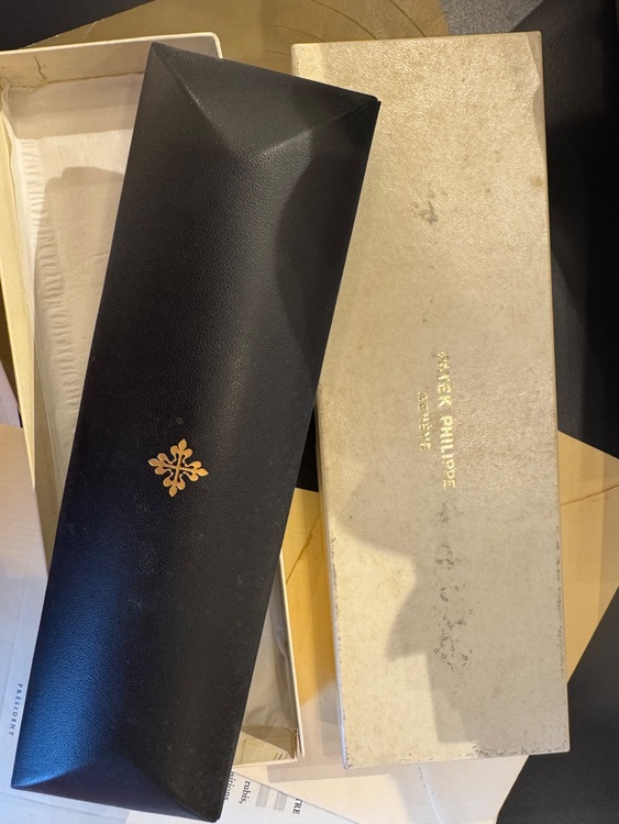 パテックフィリップ カラトラバ 3483Ss（高級時計）の商品画像 - 査定依頼日：2025年9月27日 - 最高査定価格：4,000,000円