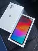 iPhone11 （スマホ）の商品画像 - 査定依頼日：2024年3月6日 - 最高査定価格：27,000円