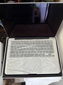 MGX72j/a（PC・タブレット）の商品画像 - 査定依頼日：2025年7月5日 - 最高査定価格：5,000円