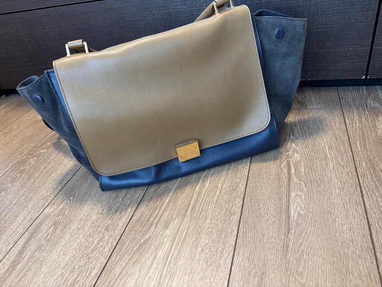 トラペーズ（ブランドバッグ）の商品画像 - 査定依頼日：2026年1月12日 - 最高査定価格：50,000円