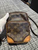 アマゾン（ブランドバッグ）の商品画像 - 査定依頼日：2026年1月18日 - 最高査定価格：40,000円