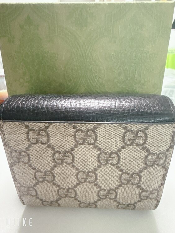 グッチ  （ブランドバッグ）の商品画像 - 査定依頼日：2025年5月24日 - 最高査定価格：25,000円