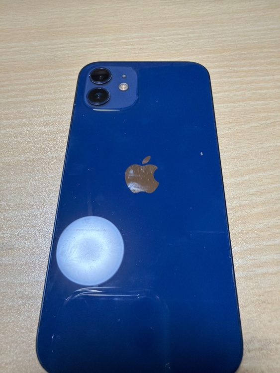 iPhone 12 256GB SIMフリー（スマホ）の商品画像 - 査定依頼日：2026年5月16日 - 最高査定価格：29,000円