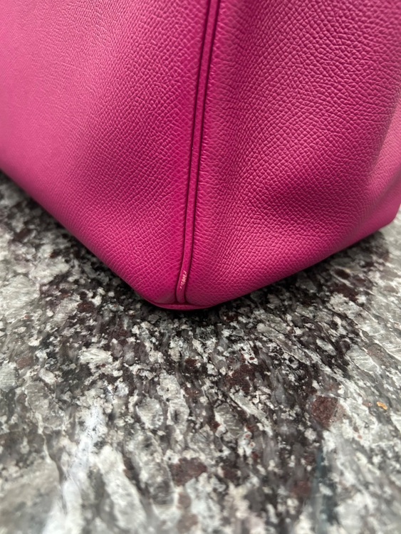 バーキン30（ブランドバッグ）の商品画像 - 査定依頼日：2025年8月30日 - 最高査定価格：1,450,000円