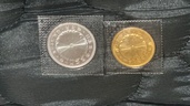 昭和天皇在位60年記念金貨（金・貴金属）の商品画像 - 査定依頼日：2026年8月5日 - 最高査定価格：100,000円