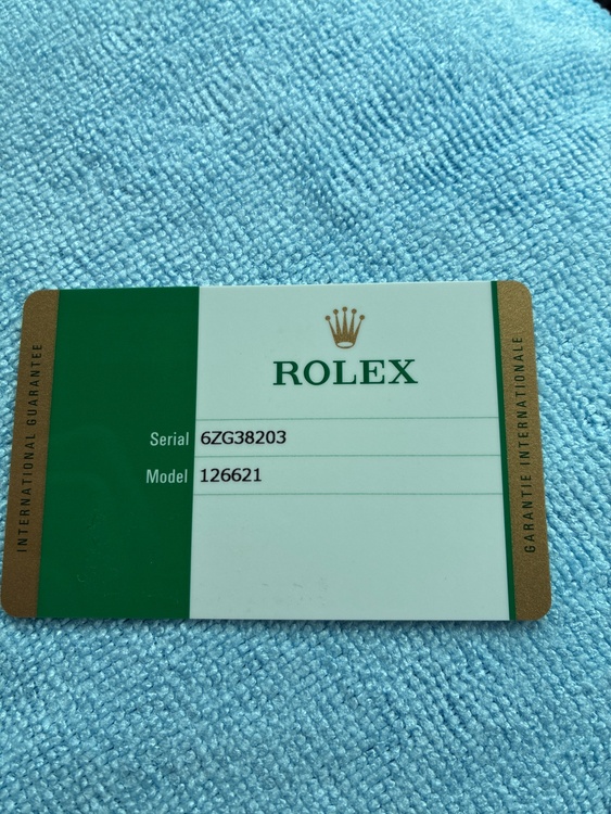 エバーローズゴールド（高級時計）の商品画像 - 査定依頼日：2026年3月6日 - 最高査定価格：2,650,000円