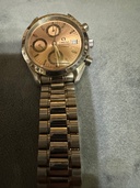 オメガ スピードマスター 3511 6（高級時計）の商品画像 - 査定依頼日：2026年1月5日 - 最高査定価格：360,000円