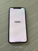 iPhoneXS 64GB (シルバー)（スマホ）の商品画像 - 査定依頼日：2020年10月27日 - 最高査定価格：43,000円