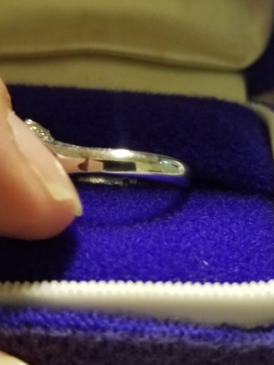 ルビーの指輪（金・貴金属）の商品画像 - 査定依頼日：2025年12月21日 - 最高査定価格：150,000円