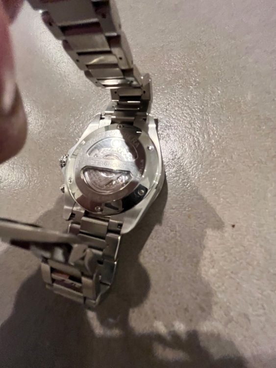 タグホイヤー その他 （高級時計）の商品画像 - 査定依頼日：2025年6月21日 - 最高査定価格：240,000円