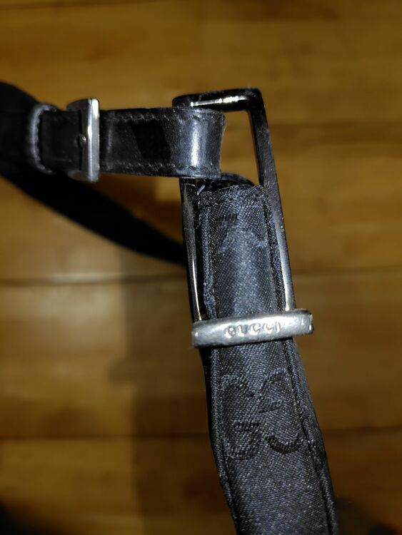 グッチ  （ブランドバッグ）の商品画像 - 査定依頼日：2025年9月29日 - 最高査定価格：15,000円