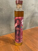 軽井沢　神遊シリーズ　能ラベル（お酒）の商品画像 - 査定依頼日：2025年3月23日 - 最高査定価格：54,000円