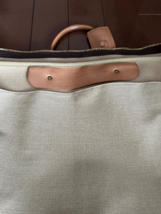 ルイヴィトン モノグラム （ブランドバッグ）の商品画像 - 査定依頼日：2025年6月7日 - 最高査定価格：80,000円