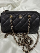 シャネル マトラッセ （ブランドバッグ）の商品画像 - 査定依頼日：2026年1月23日 - 最高査定価格：480,000円