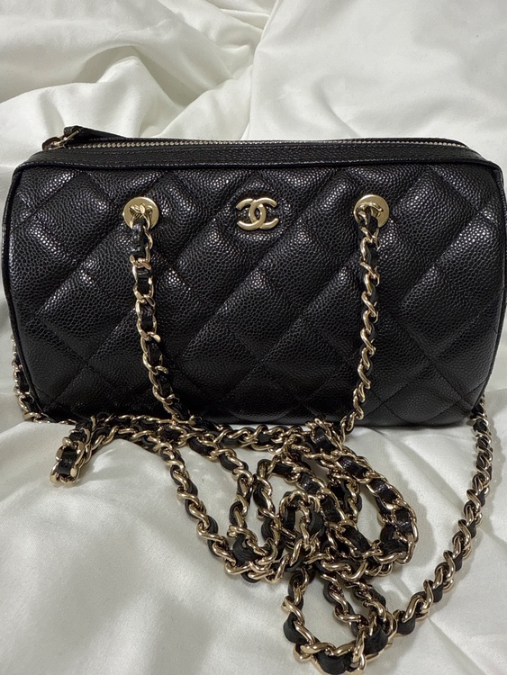 シャネル マトラッセ （ブランドバッグ）の商品画像 - 査定依頼日：2026年1月23日 - 最高査定価格：480,000円