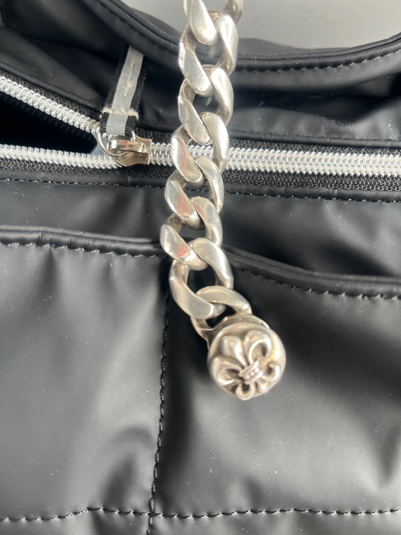 クラシックリンクブレスレット（古着・ファッション）の商品画像 - 査定依頼日：2026年3月8日 - 最高査定価格：999円