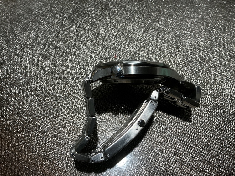 オメガ シーマスター 2221.8（高級時計）の商品画像 - 査定依頼日：2026年3月19日 - 最高査定価格：260,000円