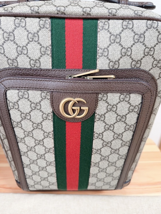 グッチ  （ブランドバッグ）の商品画像 - 査定依頼日：2025年12月24日 - 最高査定価格：150,000円