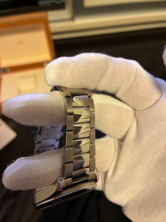 アクアテラ（高級時計）の商品画像 - 査定依頼日：2025年12月30日 - 最高査定価格：100,000円