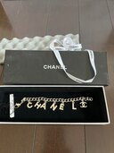 チャームブレス（ブランド財布・小物）の商品画像 - 査定依頼日：2025年5月31日 - 最高査定価格：45,000円