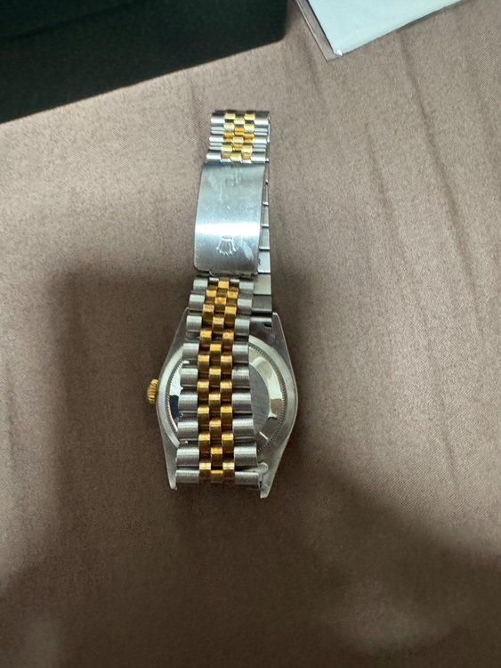 ロレックス サブマリーナー （高級時計）の商品画像 - 査定依頼日：2025年8月26日 - 最高査定価格：1,100,000円