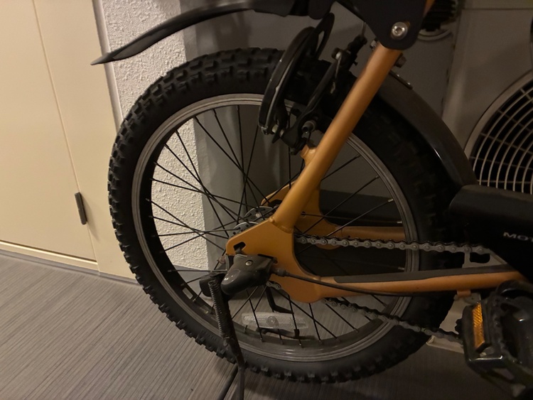 EZ（自転車）の商品画像 - 査定依頼日：2026年5月5日 - 最高査定価格：35,000円