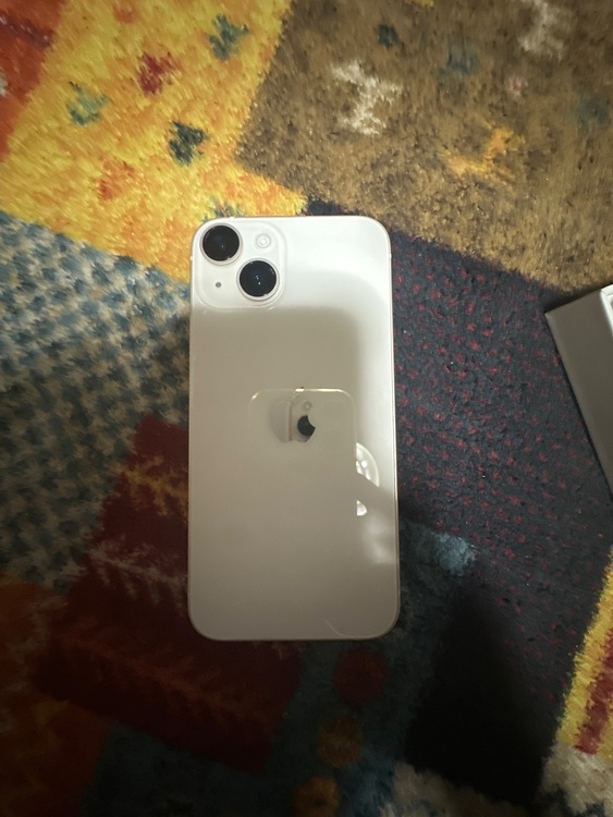 iPhone iPhone 14 128GB Softbank（スマホ）の商品画像 - 査定依頼日：2026年6月6日 - 最高査定価格：45,000円