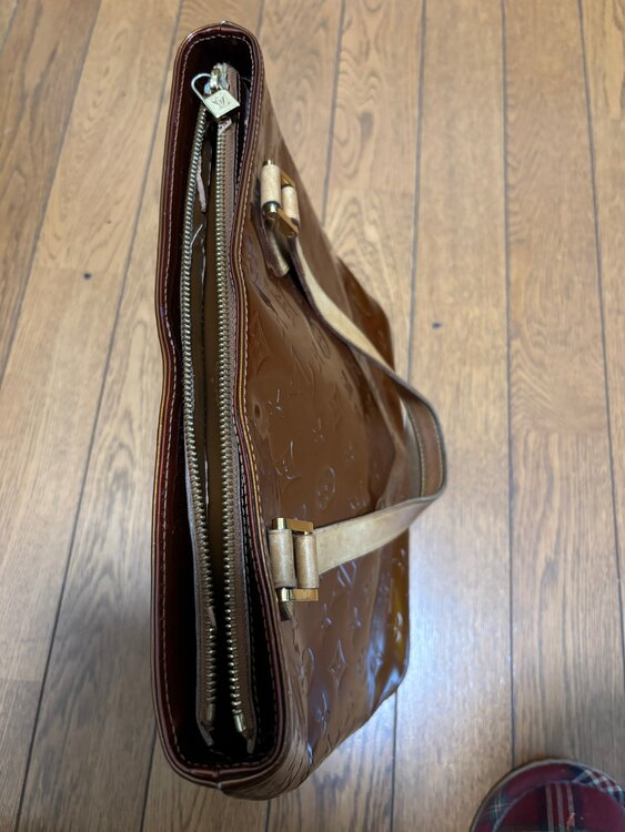 ルイヴィトン モノグラム （ブランドバッグ）の商品画像 - 査定依頼日：2025年5月31日 - 最高査定価格：33,000円