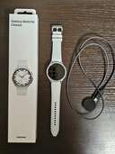 その他 その他 Galaxyウォッチ6 くら（高級時計）の商品画像 - 査定依頼日：2025年4月28日 - 最高査定価格：11,000円