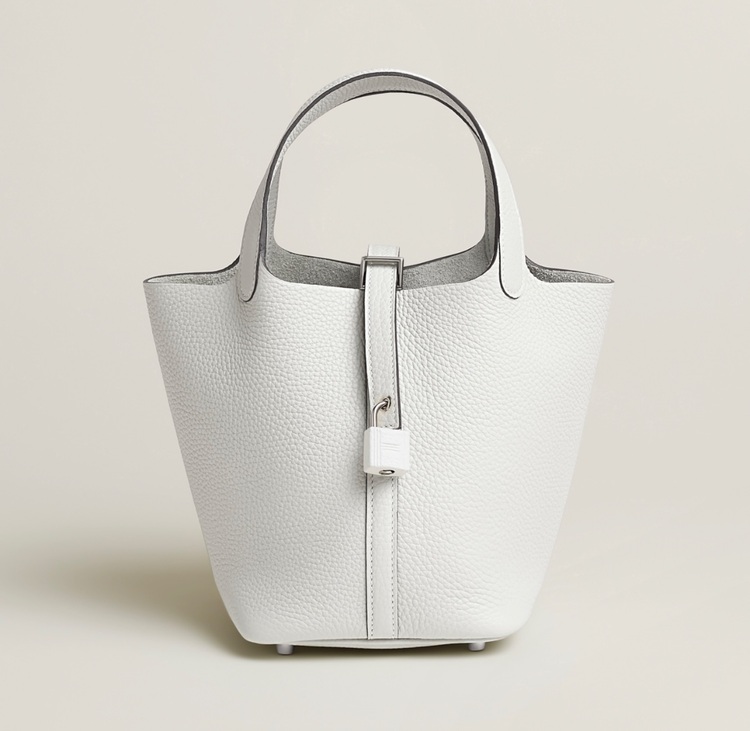 エルメス ピコタン （ブランドバッグ）の商品画像 - 査定依頼日：2025年9月21日 - 最高査定価格：540,000円