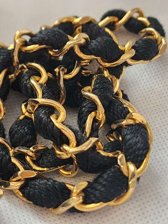 シャネル マトラッセ （ブランドバッグ）の商品画像 - 査定依頼日：2025年1月27日 - 最高査定価格：130,000円