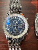 わからない（高級時計）の商品画像 - 査定依頼日：2025年2月7日 - 最高査定価格：650,000円