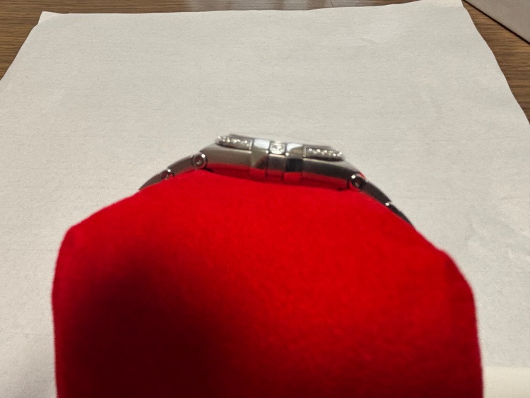 オメガ コンステーション （高級時計）の商品画像 - 査定依頼日：2025年11月19日 - 最高査定価格：400,000円