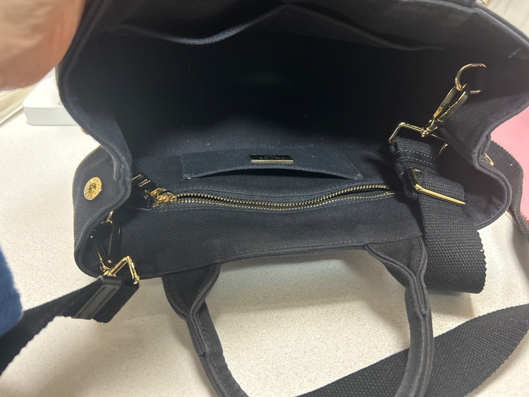 カナパトートバッグ（ブランドバッグ）の商品画像 - 査定依頼日：2025年12月19日 - 最高査定価格：45,000円